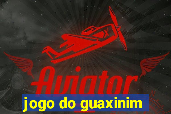 jogo do guaxinim